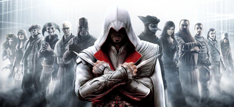 Top 10 Best Games like Assassin's Creed for Android/iOS - Stealthy Gaming