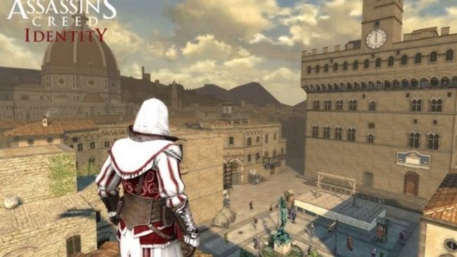 top 10 best games like assassins creed