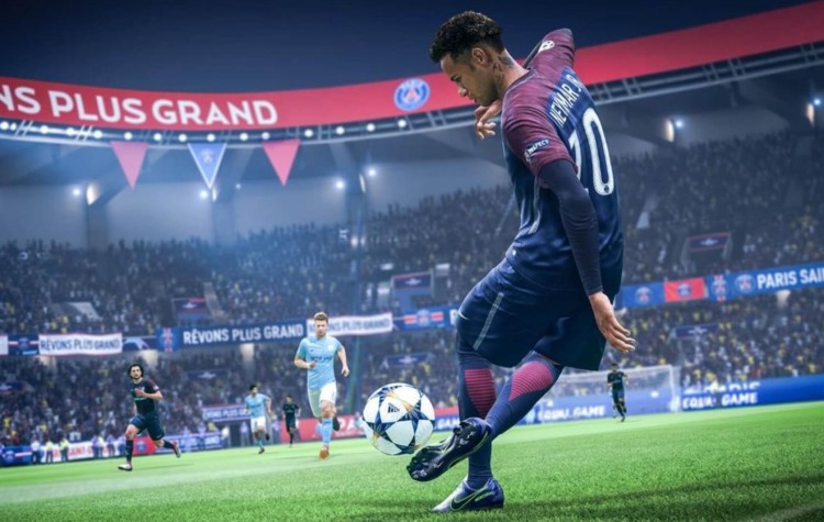 top 10 games like fifa