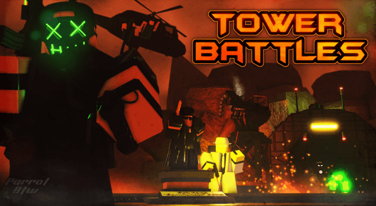 19 Best Tower Defense Game in Roblox