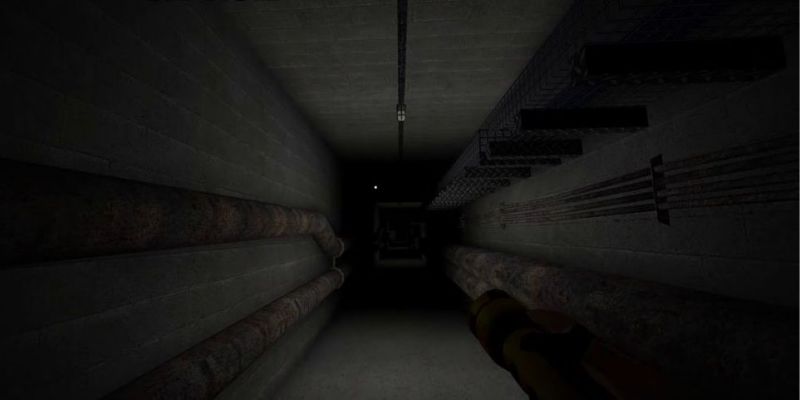 scariest roblox horror games