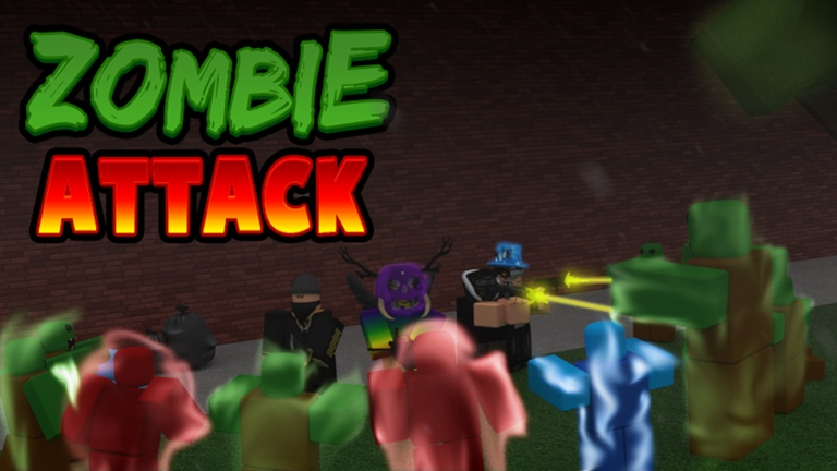 zombies roblox