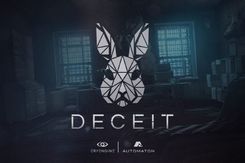 deceit