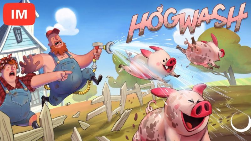 hogwish