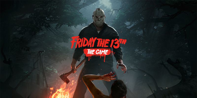 Friday the 13th 