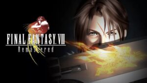 Final fantasy 8 VIII