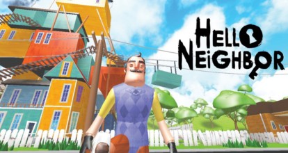 2021 Best Roblox Scary Games To Play With Friends In Roblox 2021 Stealthy Gaming - hello neighbor videos in roblox