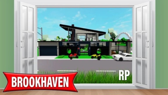 Featured image of post Roblox Brookhaven Houses