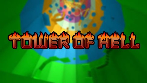 Tower of Hell  Play Online Free Browser Games