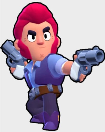 Top 10 Best Brawlers For Knockout Belle S Rock In Brawl Stars Stealthy Gaming - brawl stars wirbelhöhle beste brawler