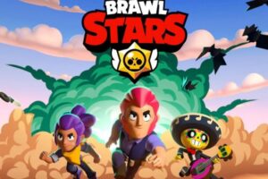 brawl stars