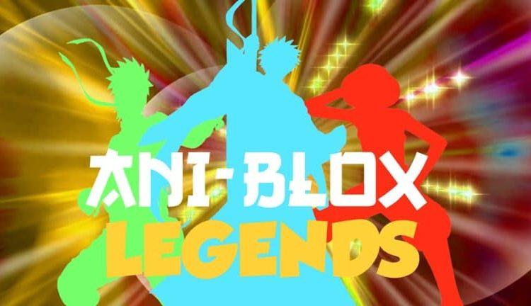 Ani-blox legends- Top 10 Best Roblox Adventure Games to play with friends