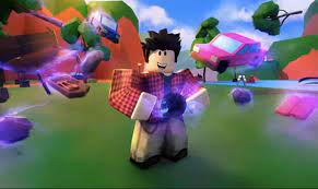 Top 10 Games like Blox Fruits in Roblox