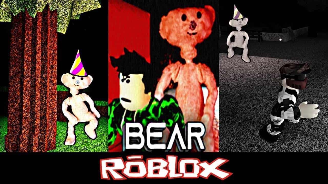 Top 10 Games like Flee the Facility in Roblox