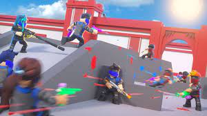 Top 20 Best Roblox Fighting Games