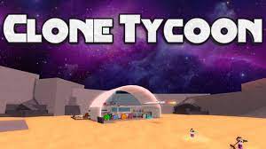 Clone Tycoon 2