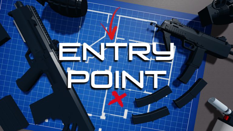 Entry Point 