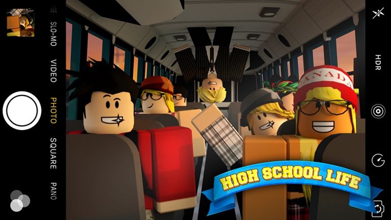 Top 10 Games like Royale High in Roblox