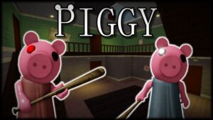 How to Play Piggy in Roblox (Piggy GUIDE)