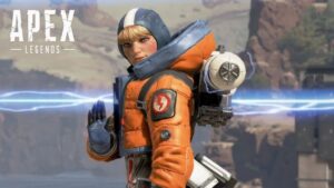 Wattson in Apex Legends Mobile (2)
