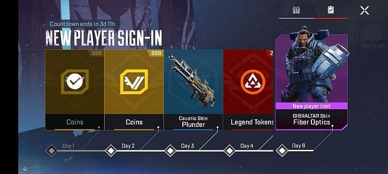 apex coins legend tokens apex legends mobile