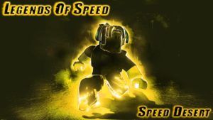 Legends of Speed- Top 10 Best Boys Roblox Games