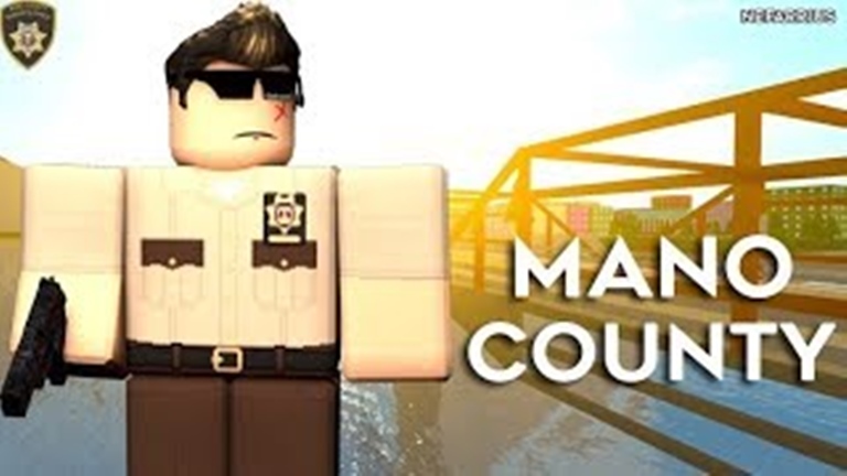 Top 10 Best Police Games in Roblox