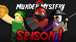 Top 10 Roblox Detective Games to play with friends