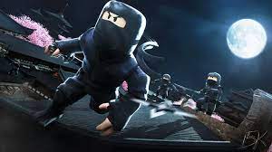 Top 10 Best Ninja Games in Roblox