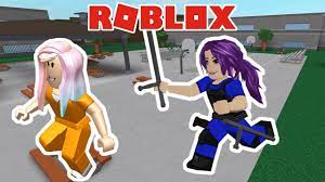 Prison Tag- Top 10 Games like Prison Life in Roblox