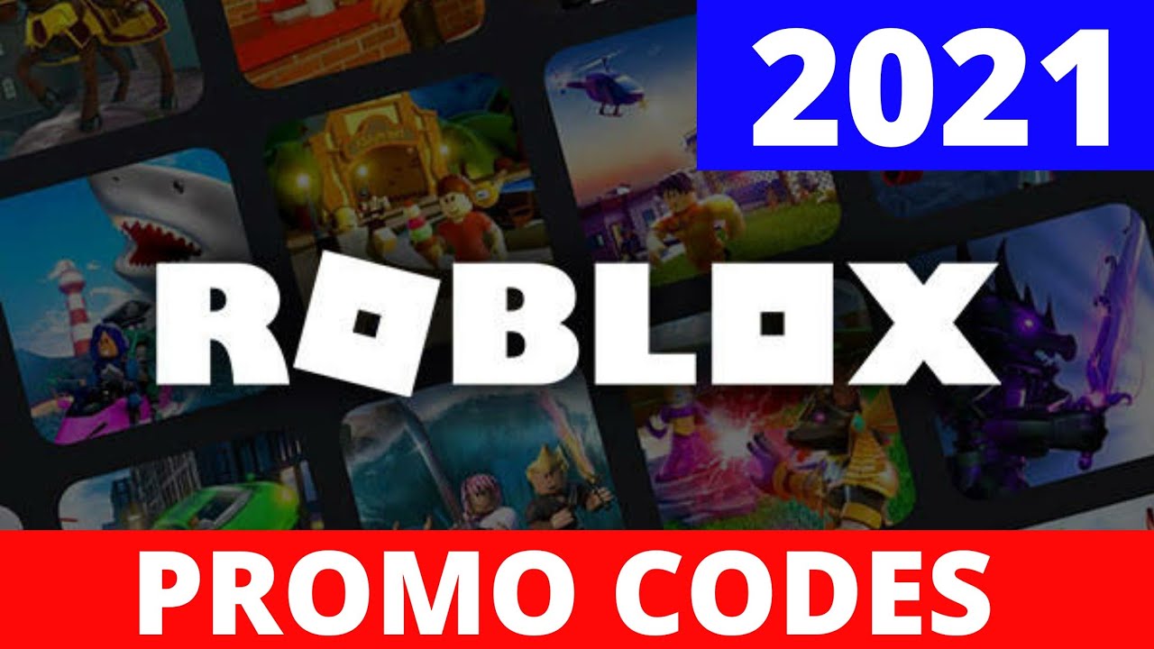 Promo Codes For Roblox 2021 Not Expired Stealthy Gaming - 2021 promo code for roblox