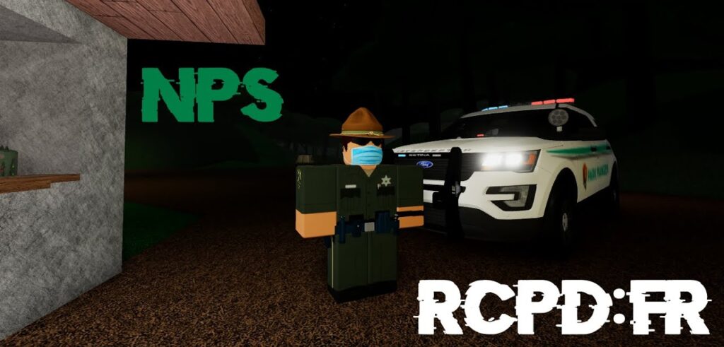 Top 10 Best Police Games in Roblox