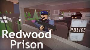 Top 10 Games like Prison Life in Roblox