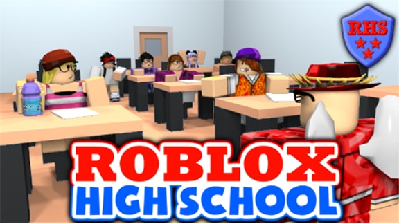 Roblox High School- Top 10 Games like Mad City in Roblox