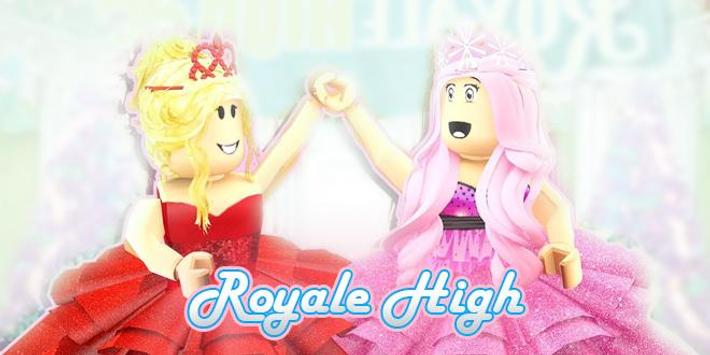 Royale High- How to Play Royale High in Roblox
