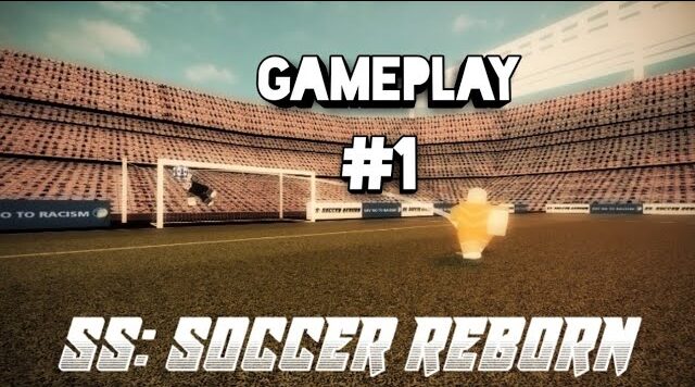 Top 10 Best Football Games in Roblox