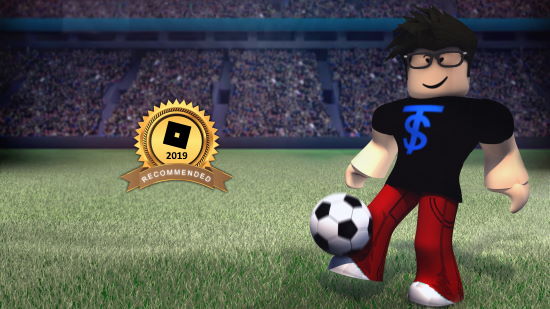 Top 10 Best Football Games in Roblox