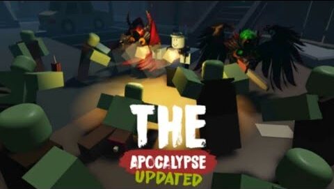 10 Best Roblox Adventure Games