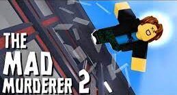 Top 10 Roblox Detective Games To Play With Friends Stealthy Gaming - mad murder 2 roblox