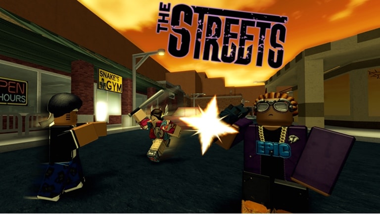 2021 Top 20 Best Roblox Fighting Games Stealthy Gaming - roblox hand to hand combat games
