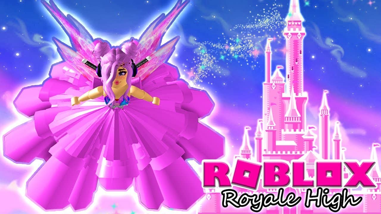 Roblox: Royale High Archives