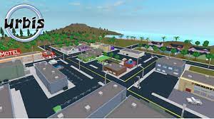 Sunset City- Top 10 Games like Welcome to Bloxburg in Roblox