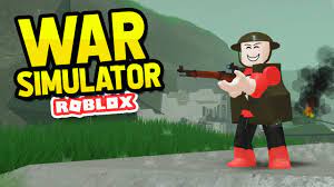 the besy roblox war games