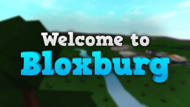 Welcome to Bloxburg- Top 10 Best Boys Roblox Games