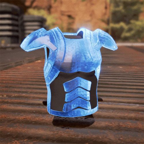 blue shields apex legends