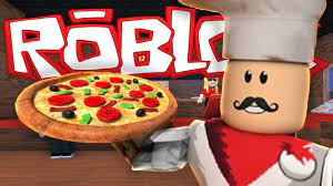 Work at a Pizza Place- Top 10 Best Boys Roblox Games