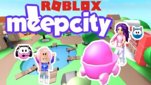 Meep City