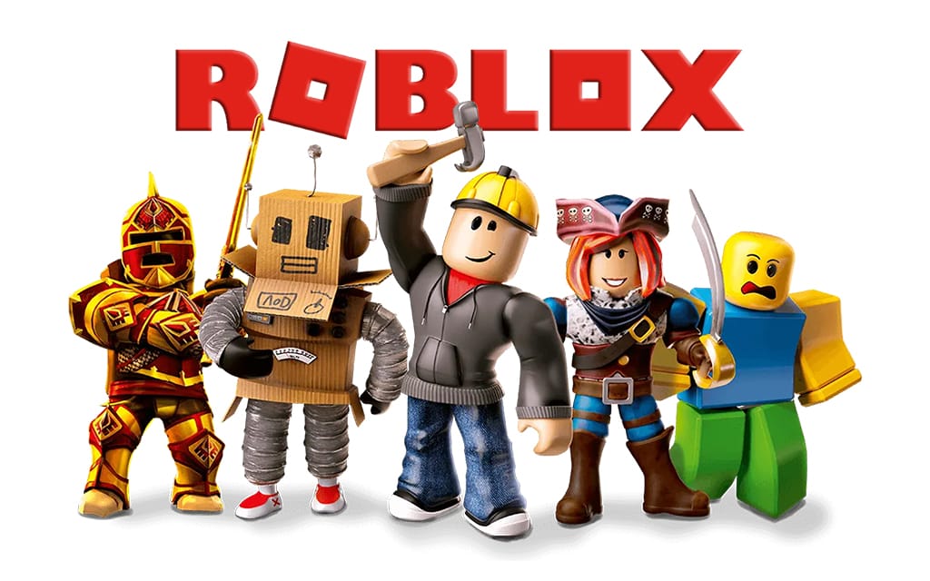 roblox fre