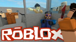 Top 10 Games like Prison Life in Roblox
