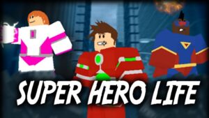 12 Best Superhero Games on Roblox (2023) - Stealthy Gaming